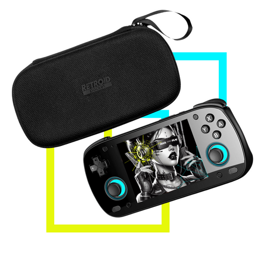 Housse signature Retroid Pocket Mini