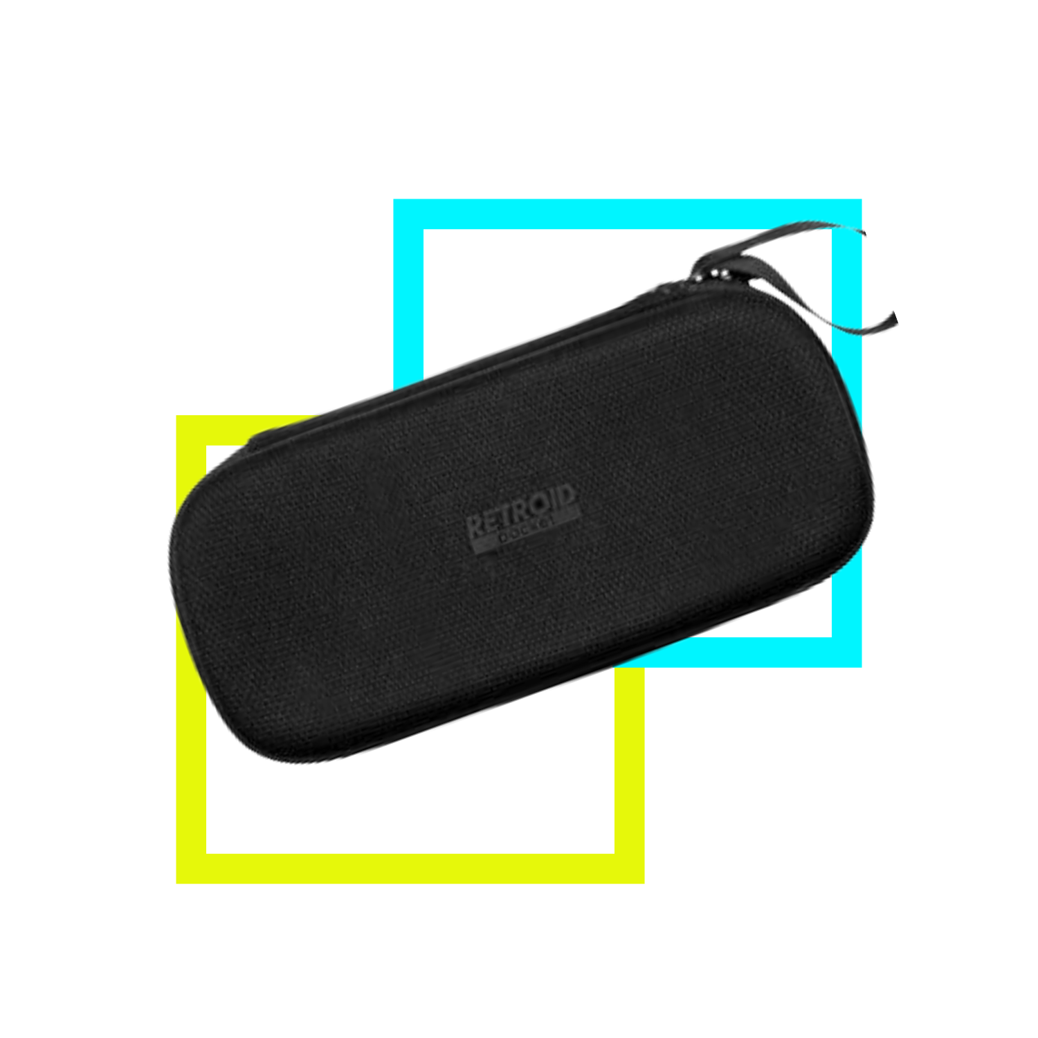 Coque De Protection PLA+ Pour Retroid Pocket 5 – Coque Rigide Sur Mesure