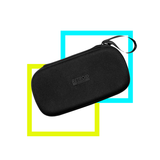 Housse signature Retroid Pocket Mini
