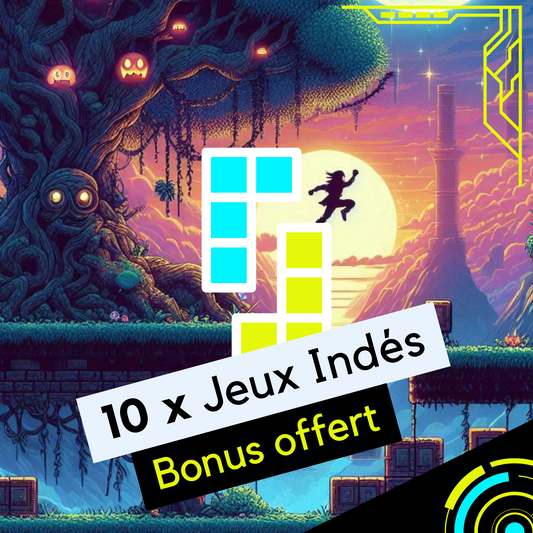 Jeux Indies