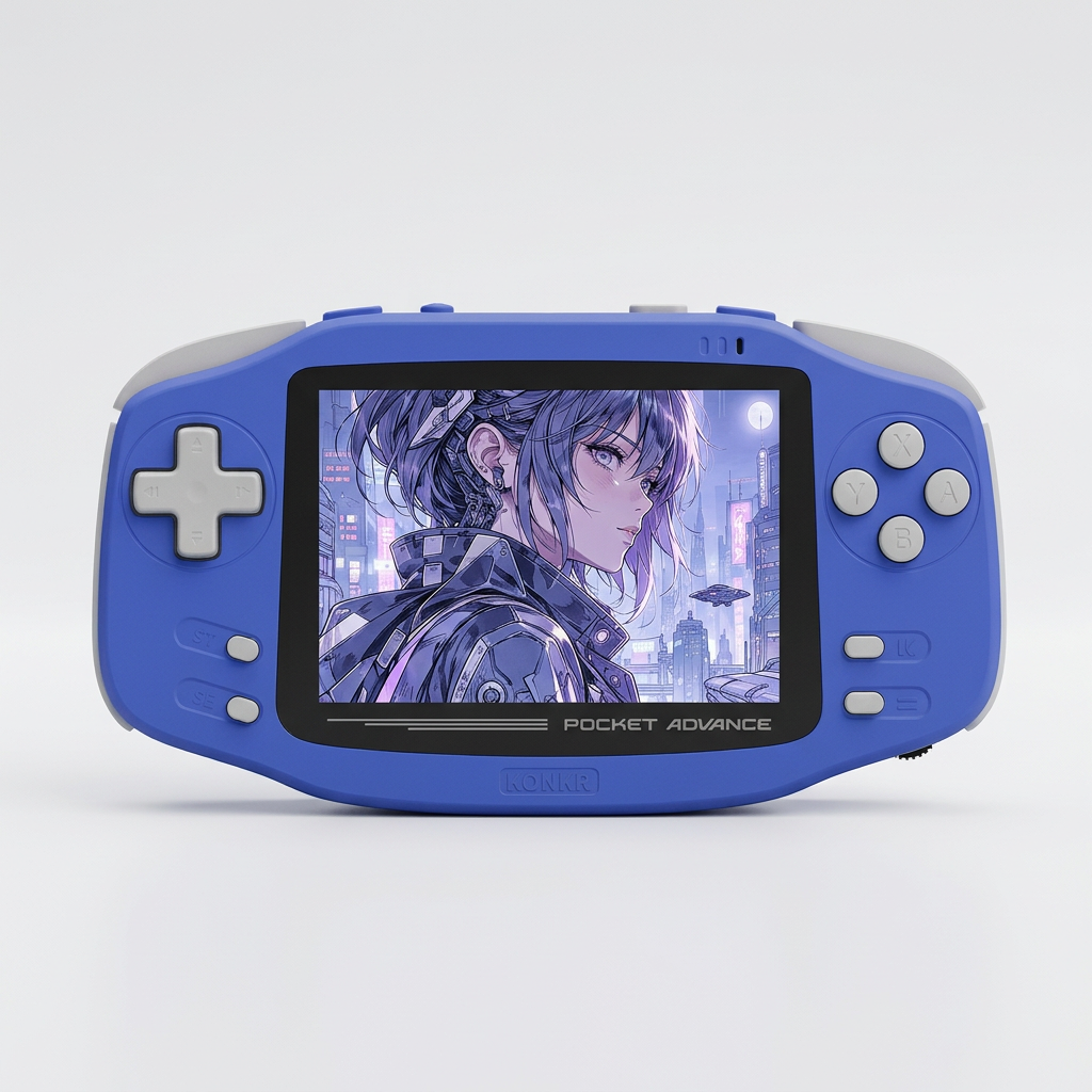 KONKR Pocket Advance Pack