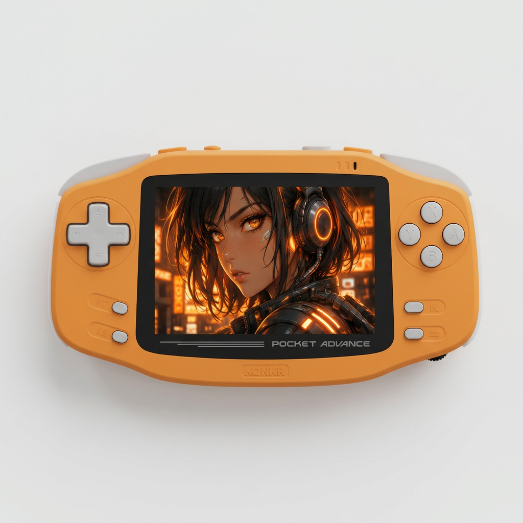 KONKR Pocket Advance Pack
