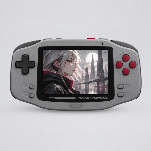 KONKR Pocket Advance