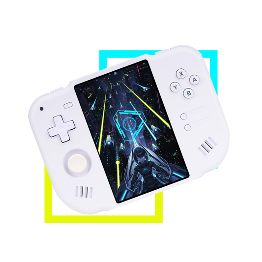 MagicX Zero 40