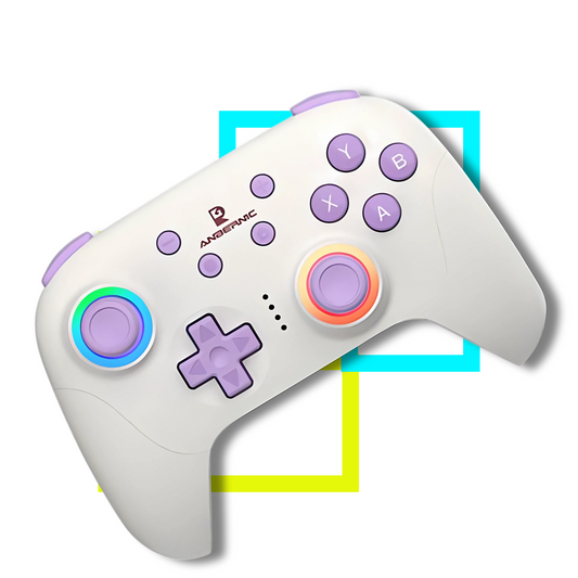 Manette Bluetooth Anbernic