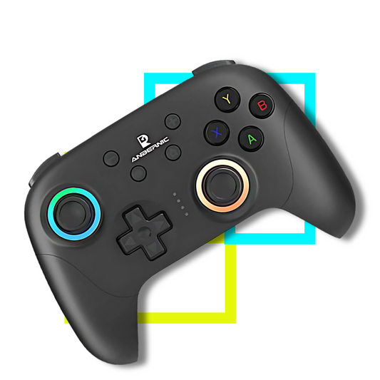 Manette Bluetooth Anbernic