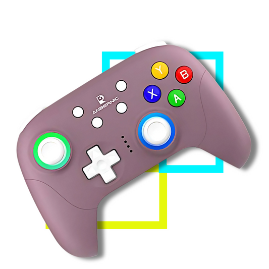 Manette Bluetooth Anbernic