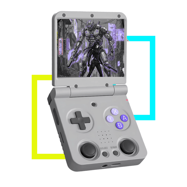 Console Miyoo | Pack sur mesure