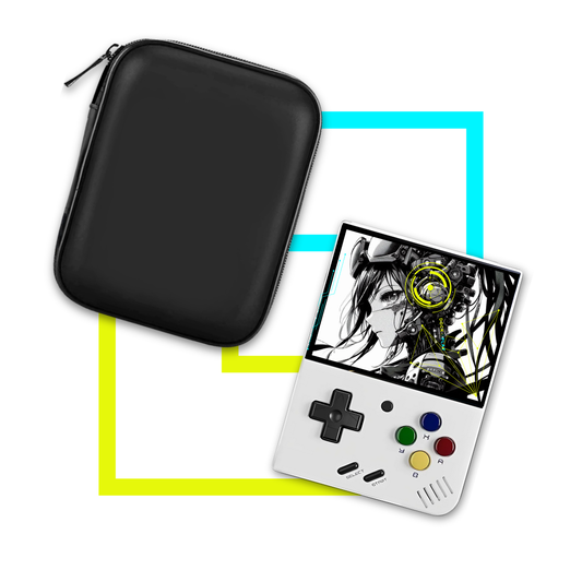 Housse Miyoo Mini Plus