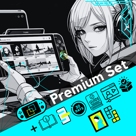 Premium Set