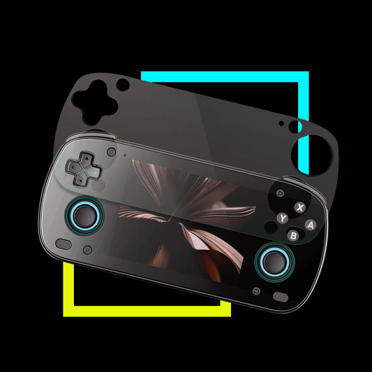 Protège-écran Retroid Accessoires pour consoles de jeu portables