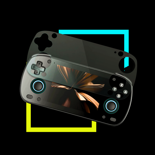 Protège-écran Retroid Pocket