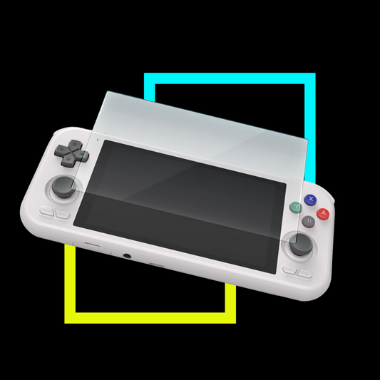 Protège-écran Retroid Accessoires pour consoles de jeu portables