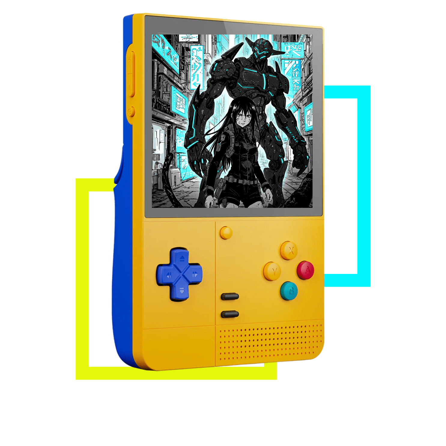 Retroid Pocket Classic Console portable