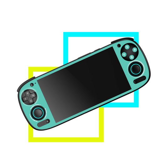 Skin Retroid Pocket 5