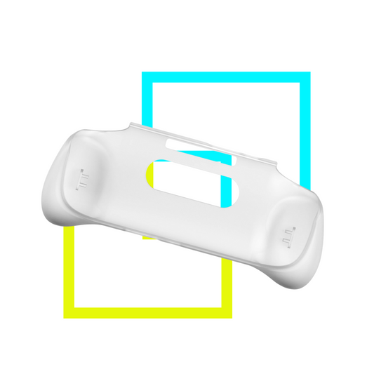 Grip Officiel Retroid