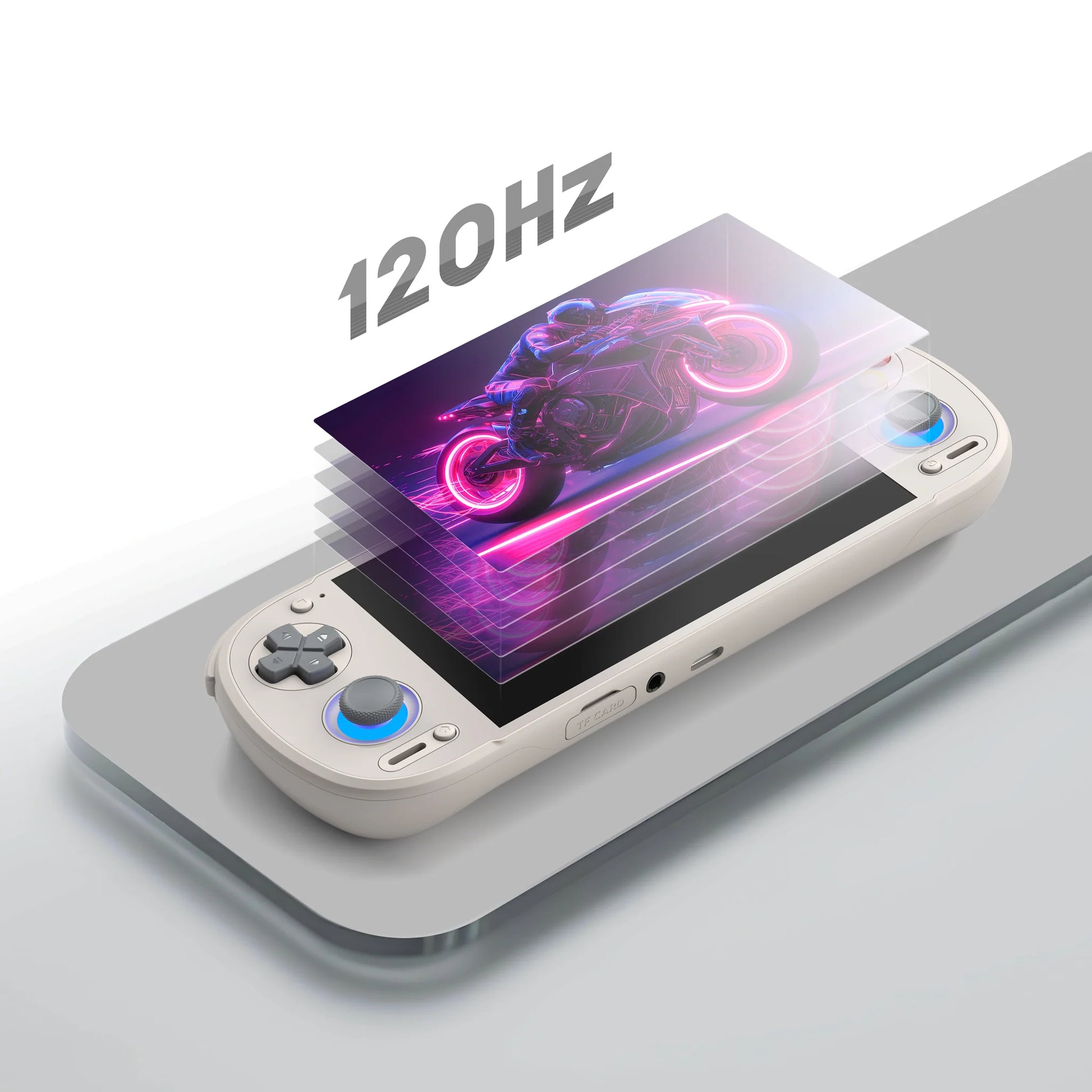Retroid Pocket 6 - Console Android Retrogaming
