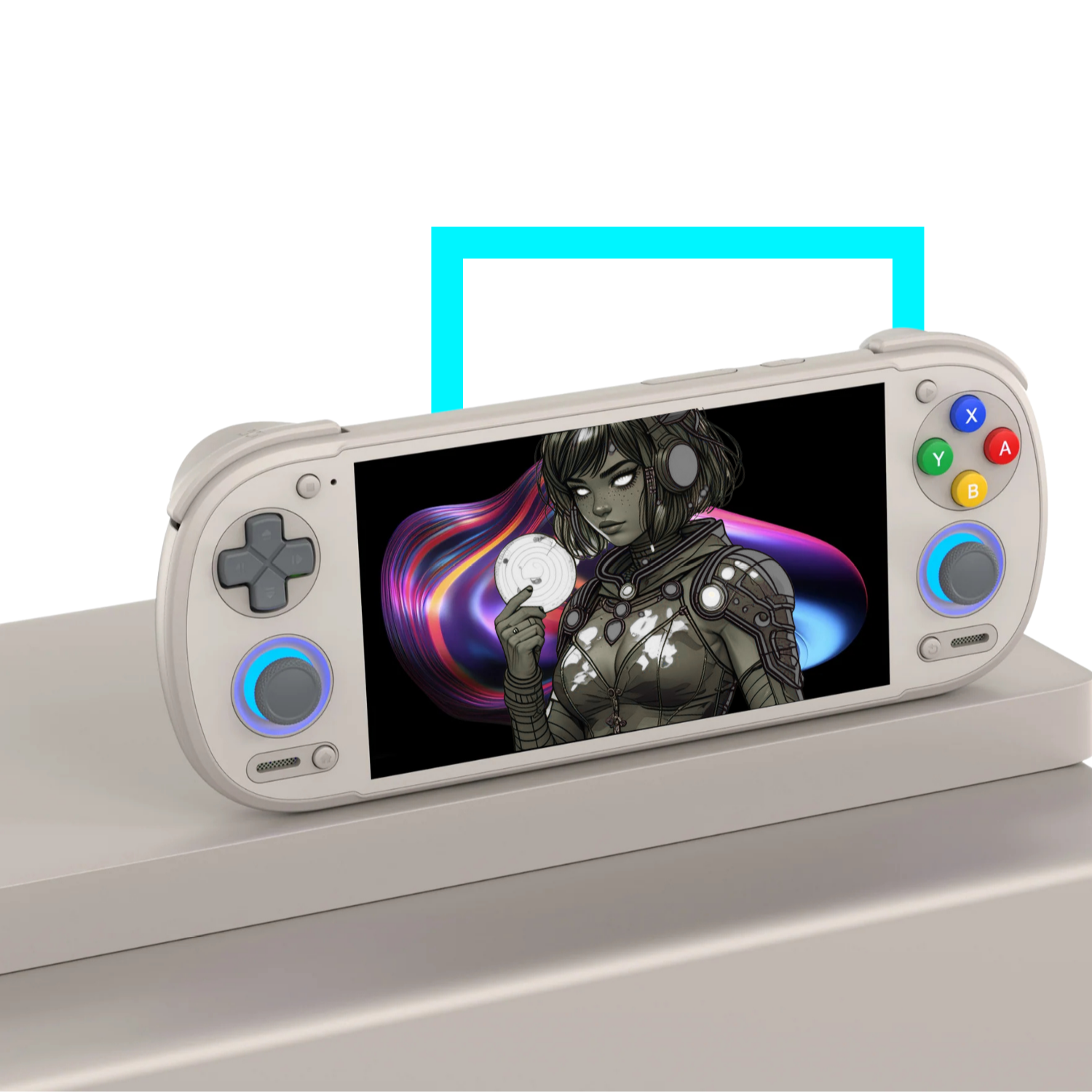 Retroid Pocket 6 - Console Android Retrogaming