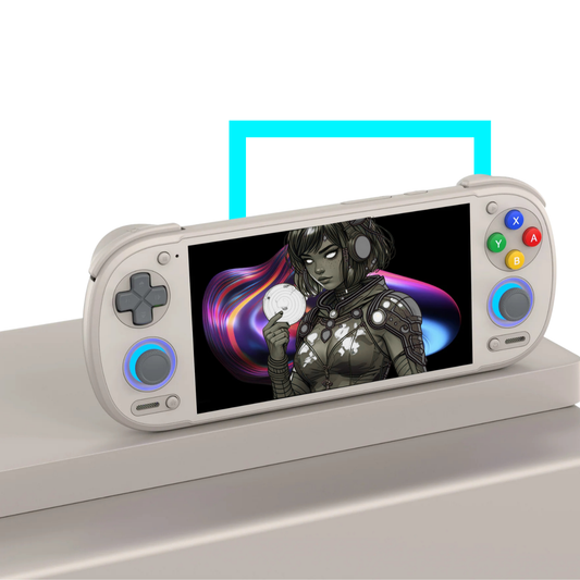 Retroid Pocket 6 [Précommande]