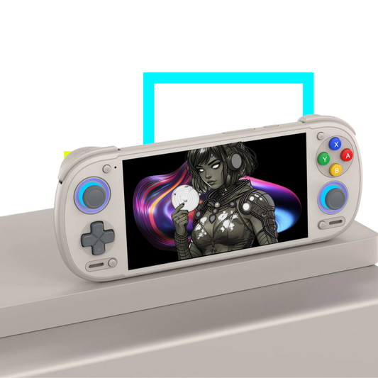 Retroid Pocket 6 [Précommande]