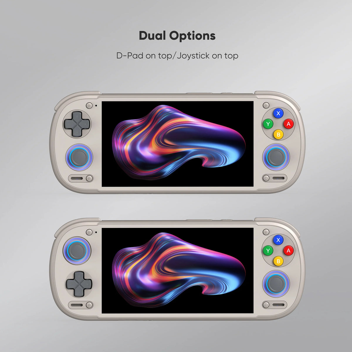 Retroid Pocket 6 - Console Android Retrogaming