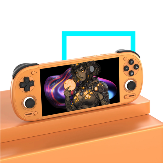 Retroid Pocket 6 [Précommande]