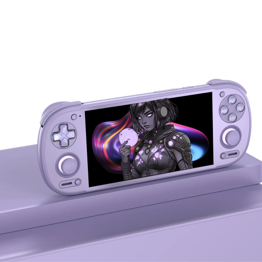 Retroid Pocket 6 [Précommande]