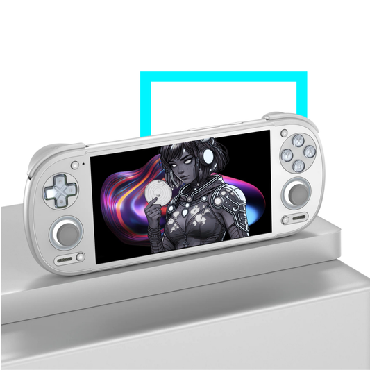 Retroid Pocket 6 [Précommande]