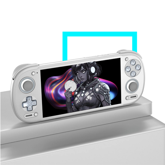 Retroid Pocket 6 [Précommande]