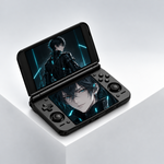Retroid Pocket Duo - Vignette | DOCK &amp; PLAY