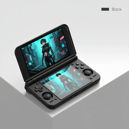 Retroid Pocket Duo