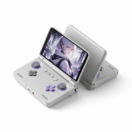 Retroid Pocket Flip 2