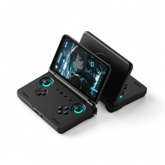 Retroid Pocket Flip 2