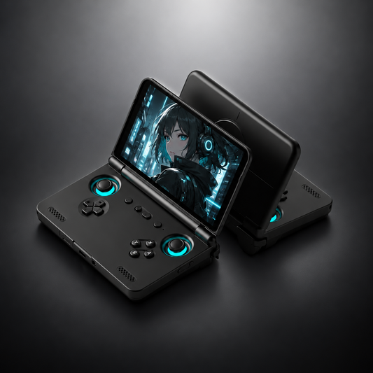 Retroid Pocket Flip 2