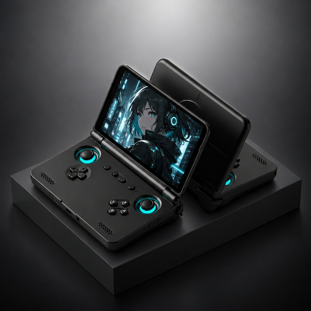 Retroid Pocket Flip 2 • Pack