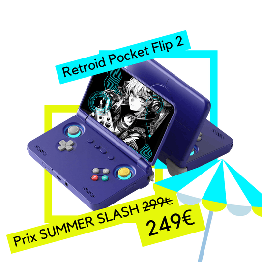 Retroid Pocket Flip 2