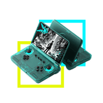 Retroid Pocket Flip 2 - Vignette | DOCK &amp; PLAY