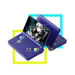 Retroid Pocket Flip 2 - Vignette | DOCK &amp; PLAY