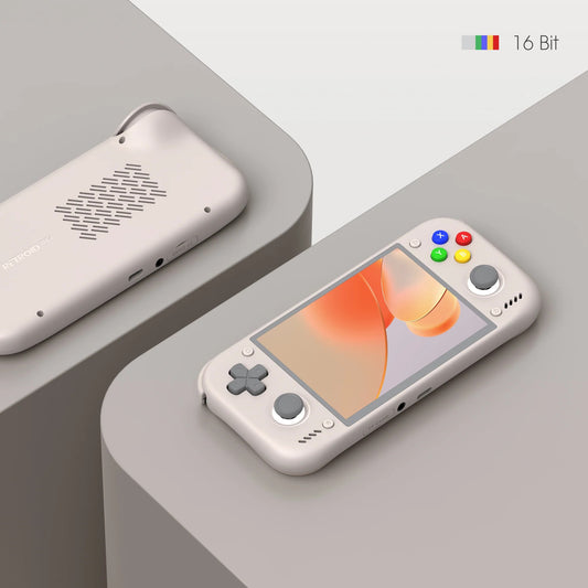 Retroid Pocket Nova