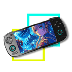 Retroid Pocket 5 - Vignette | DOCK &amp; PLAY