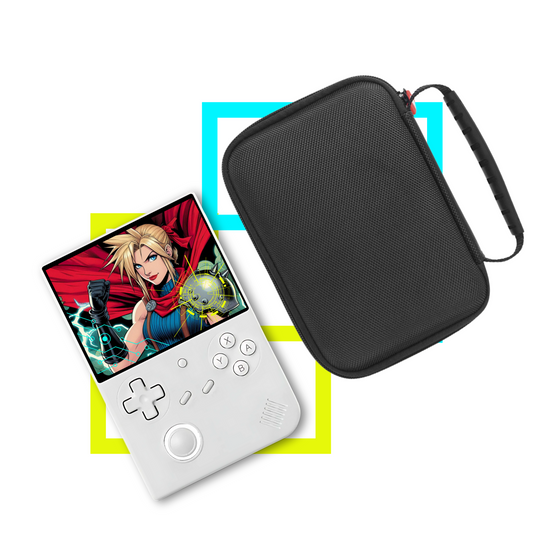 Housse de transport Accessoires pour consoles de jeu portables