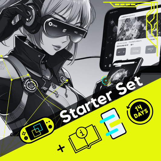 Starter Set 