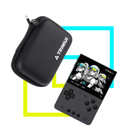 Housse Trimui Brick Hammer