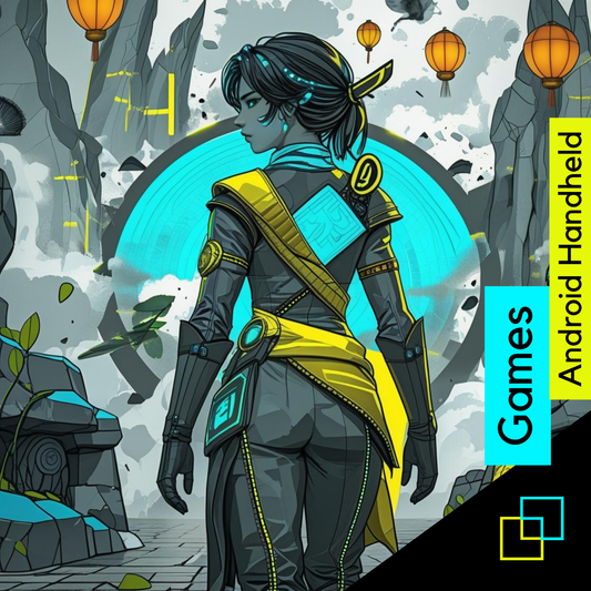 Play Android Games