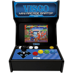 Console VISCO Mini Arcade Bartop - Vignette | DOCK &amp; PLAY
