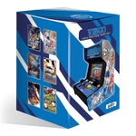 Console VISCO Mini Arcade Bartop - Vignette | DOCK &amp; PLAY