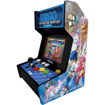 Console VISCO Mini Arcade Bartop - Vignette | DOCK &amp; PLAY
